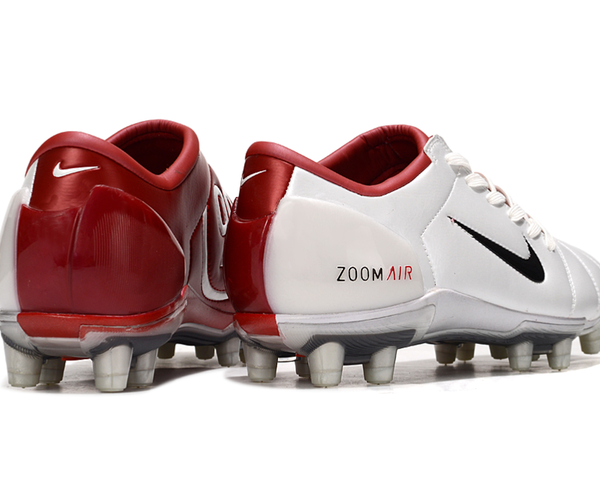 Chuteira Campo Nike Total 90 FG Elite + Brindes