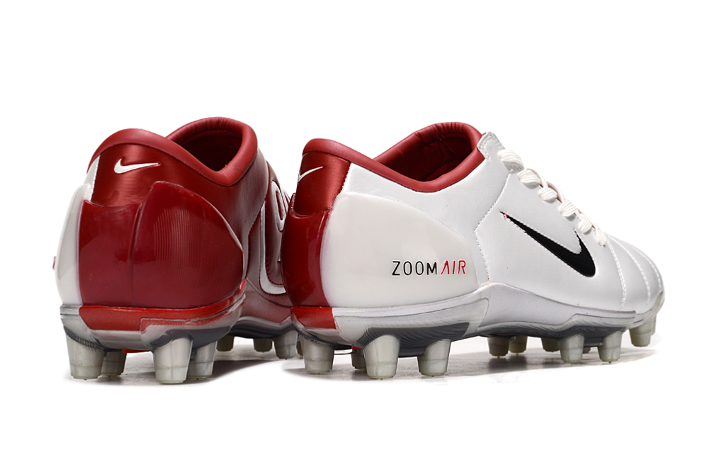 Chuteira Campo Nike Total 90 FG Elite + Brindes