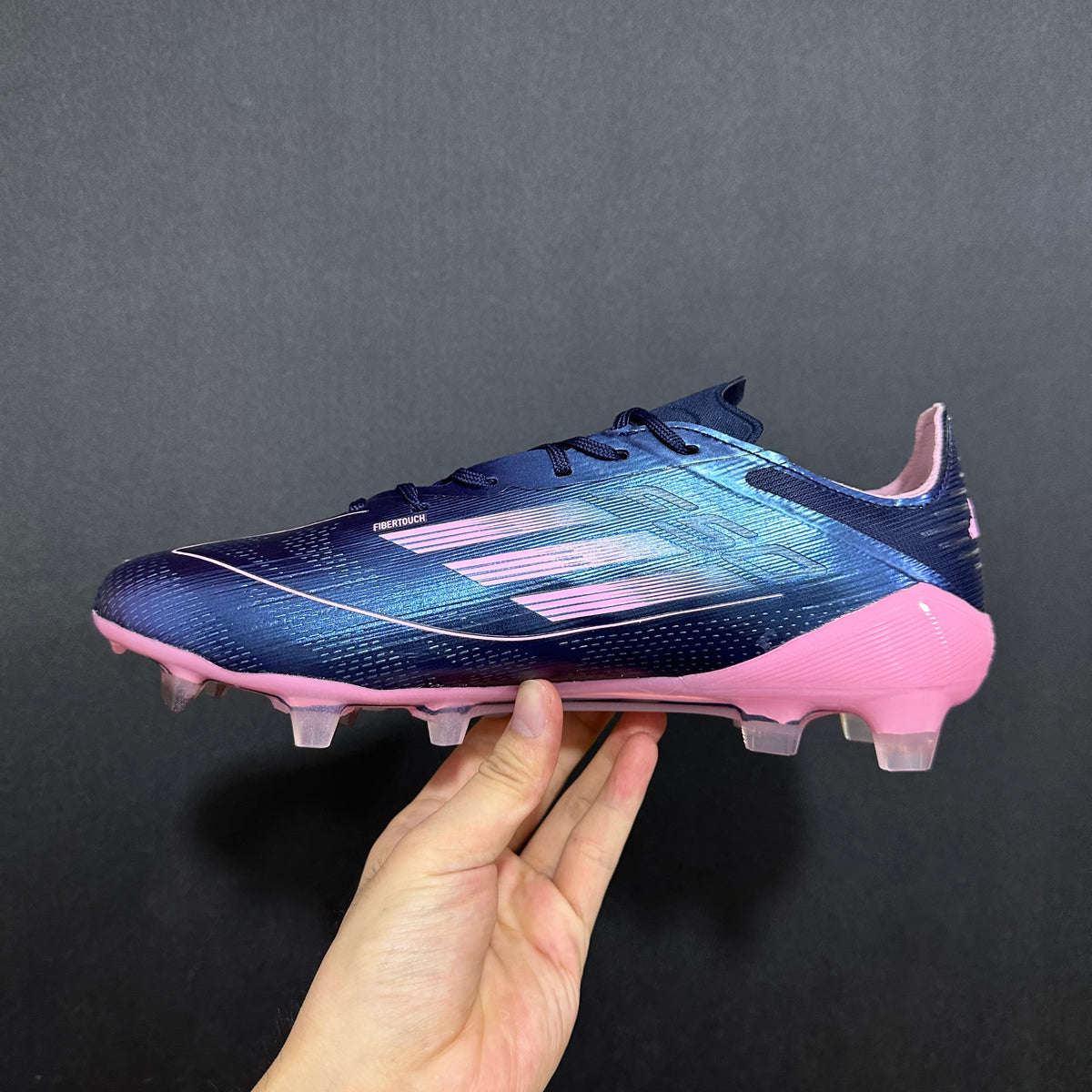 Chuteira Campo Adidas X F50 FG Elite + Brindes