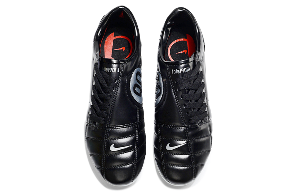 Chuteira Campo Nike Total 90 FG Elite + Brindes