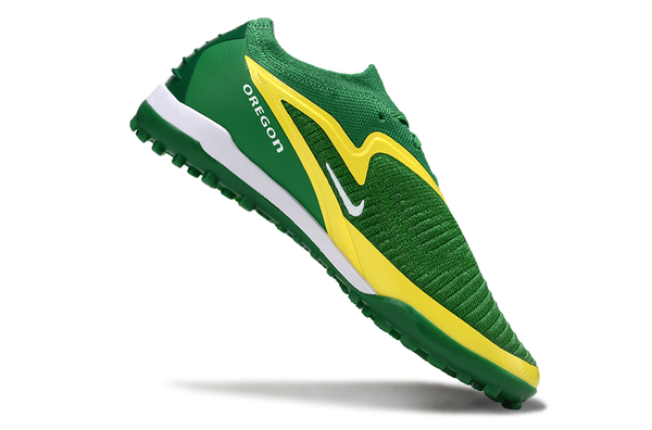 Chuteira Society Nike Phantom GX 6 TF Elite + Brindes