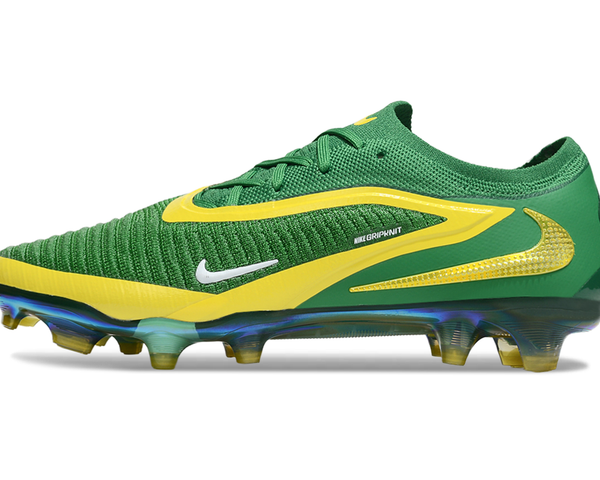 Chuteira Campo Nike Phantom GX 6 FG Elite + Brindes