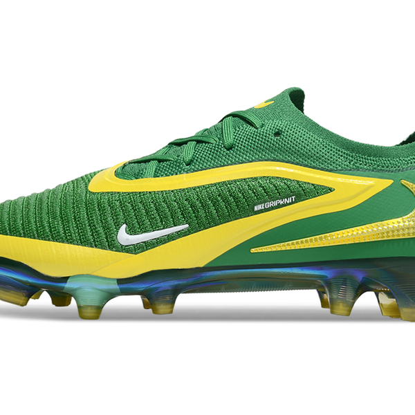 Chuteira Campo Nike Phantom GX 6 FG Elite + Brindes
