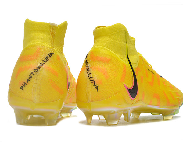 Chuteira Campo Nike Phantom Luna 1 Elite + Brindes