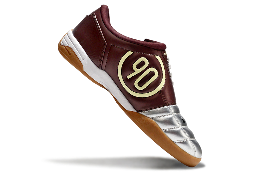 Tênis Futsal Nike Total 90 IC Elite + Brindes