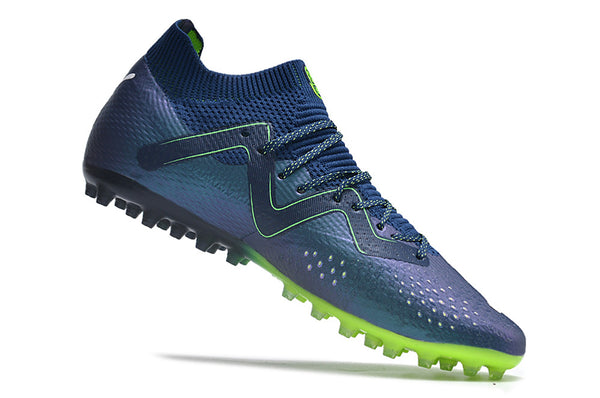 Chuteira Society Puma Future 7 MG Elite + Brindes