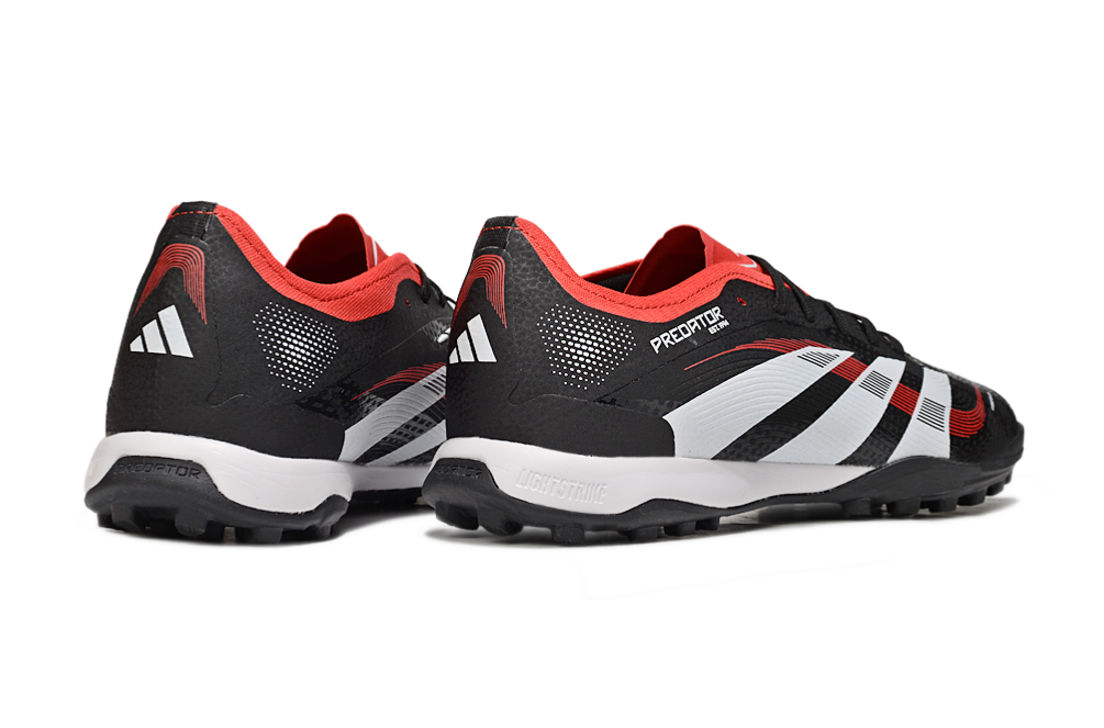 Chuteira Society Adidas Predator 25 TF Elite + Brindes