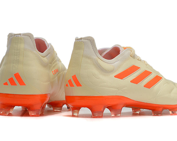 Chuteira Campo Adidas Copa Pure.1 FG Elite + Brindes