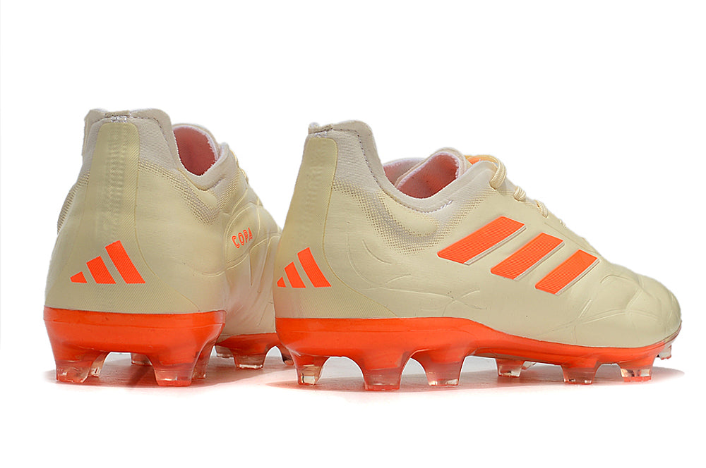 Chuteira Campo Adidas Copa Pure.1 FG Elite + Brindes Exclusivos