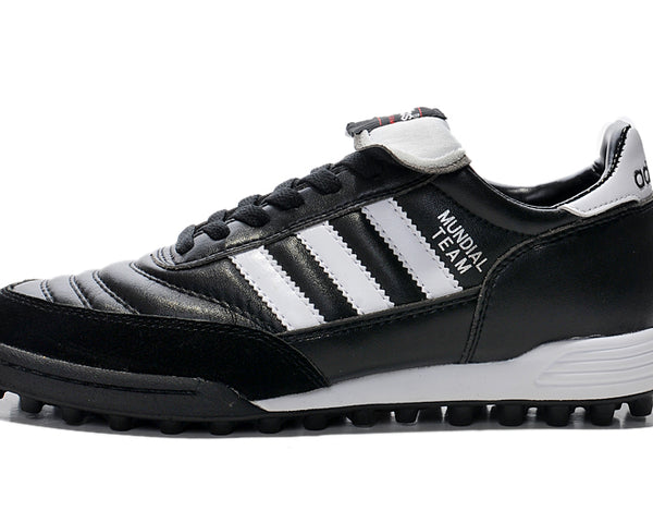 Chuteiras Society Adidas Mundial Team TF Elite + Brindes (PRONTO ENTREGA)