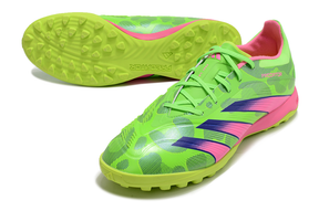 Chuteira Society Adidas Predator 24 TF Elite + Brindes Exclusivos