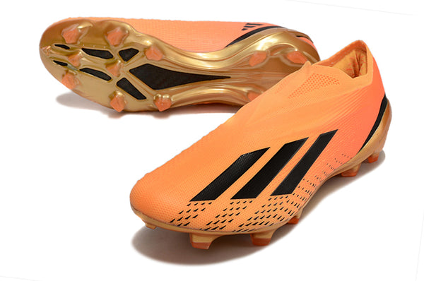 Chuteira Campo Adidas Speedportal+ FG  Elite + Brindes
