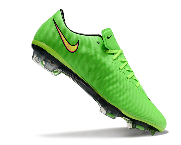 Chuteira Campo Nike Mercurial Vapor 10 Elite + Brindes