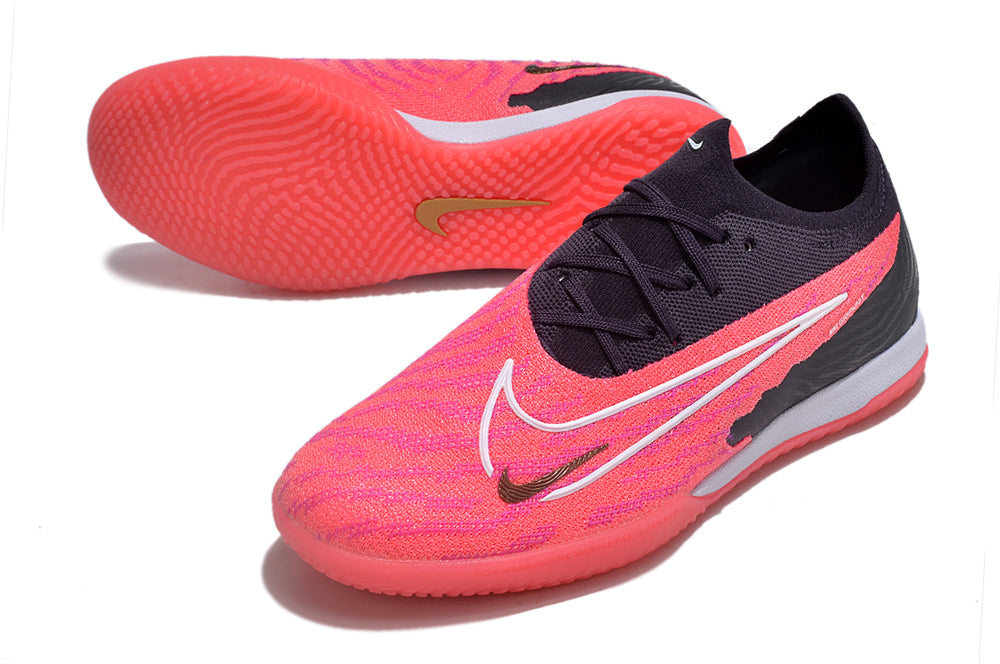 Tênis Futsal Nike Phantom GX DF IC Elite + Brindes