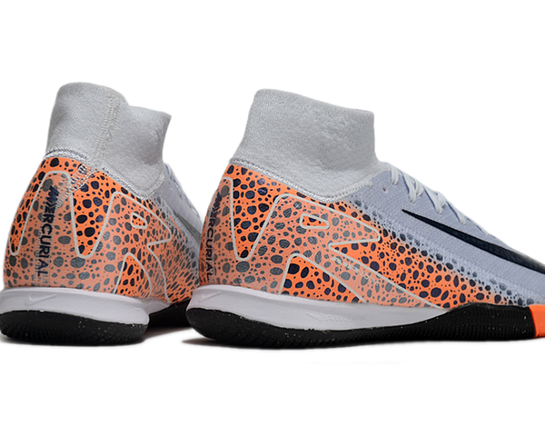 Tênis Futsal Nike Air Zoom Mercurial Superfly 10 IC Elite + Brindes Exclusivos