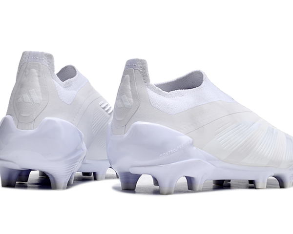 Chuteira Campo Adidas Predator+ FG Elite + Brindes