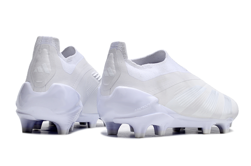 Chuteira Campo Adidas Predator+ FG Elite + Brindes