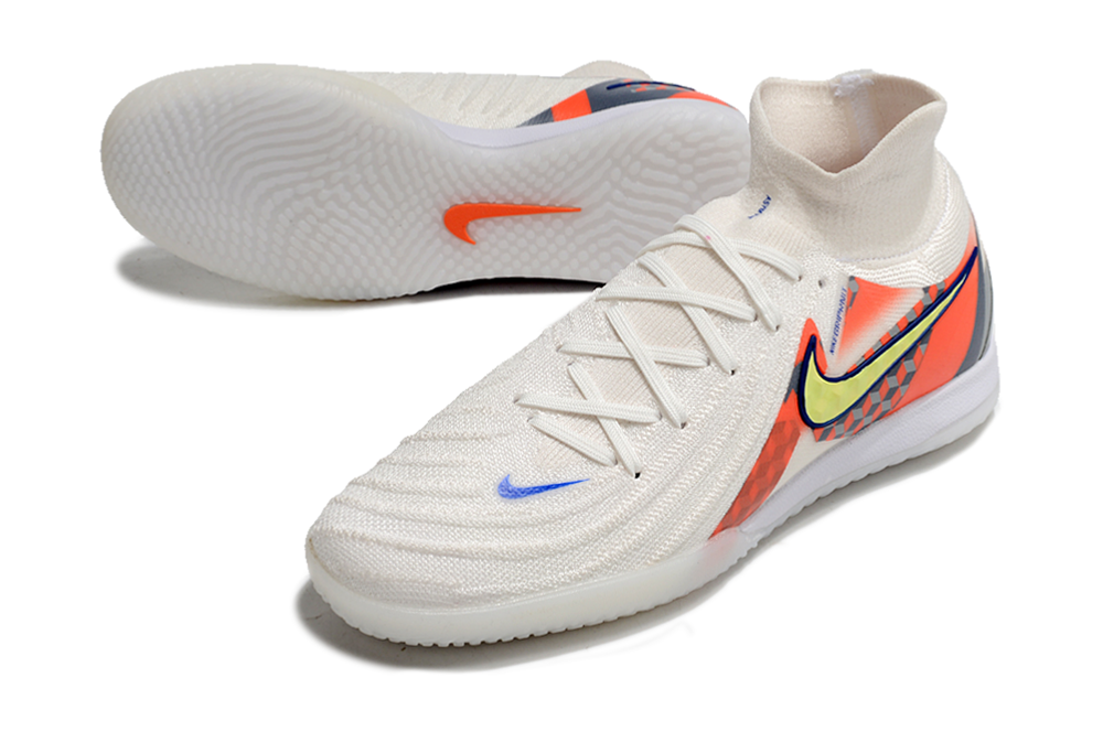 Tênis Futsal Nike Phantom Luna 2 IC Elite Elite + Brindes