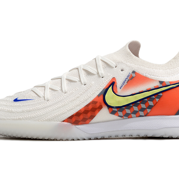 Tênis Futsal Nike Phantom Luna 2 IC Elite Elite + Brindes