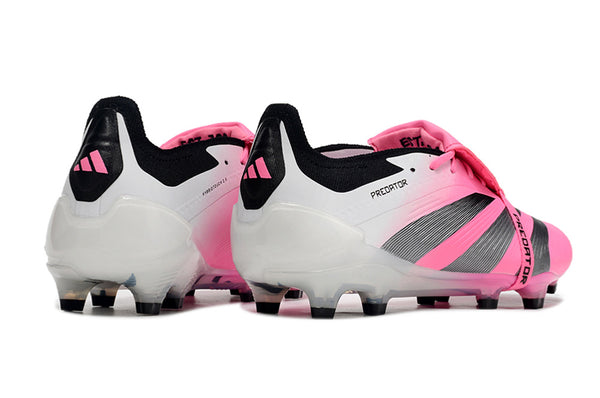 Chuteira Campo Adidas Predator 30  Elite + Brindes