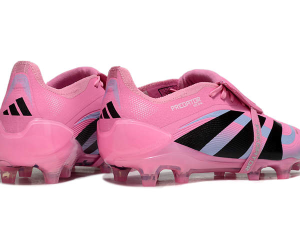 Chuteira Campo adidas Predator 30 FG Elite + Brindes