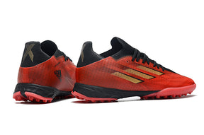 Chuteira Society Adidas X Speedflow.1 TF Elite + Brindes Exclusivos