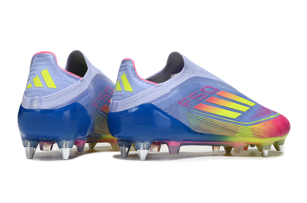 Chuteira Campo Adidas X F50+ SG Elite + Brindes