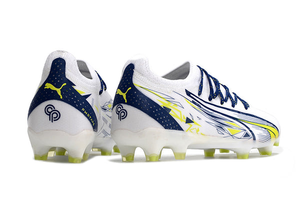 Chuteira Campo Puma Ultra FG Elite + Brindes