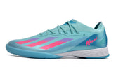 Tênis Futsal Adidas X Crazyfast IC Elite + Brindes