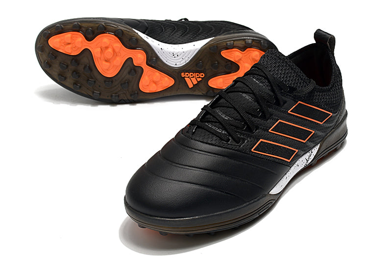Chuteira Society Adidas Copa 20.1 TF Elite + Brindes