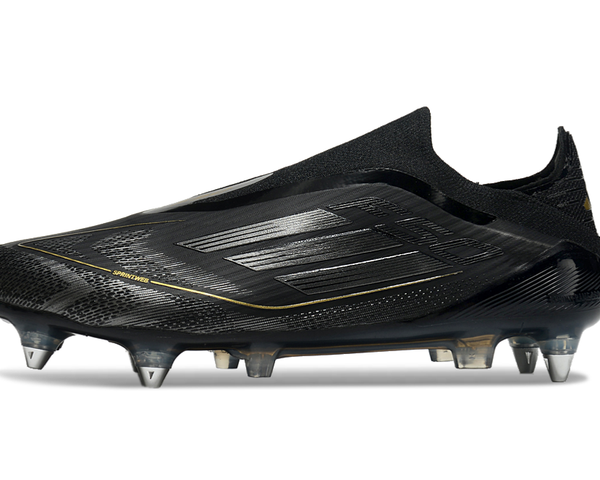 Chuteira Campo Adidas X F50+ SG Elite + Brindes
