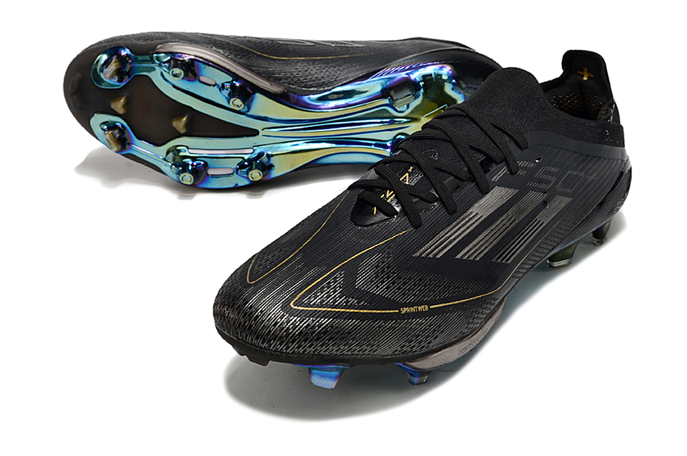 Chuteira Campo Adidas X F50 FG Elite + Brindes Exclusivos