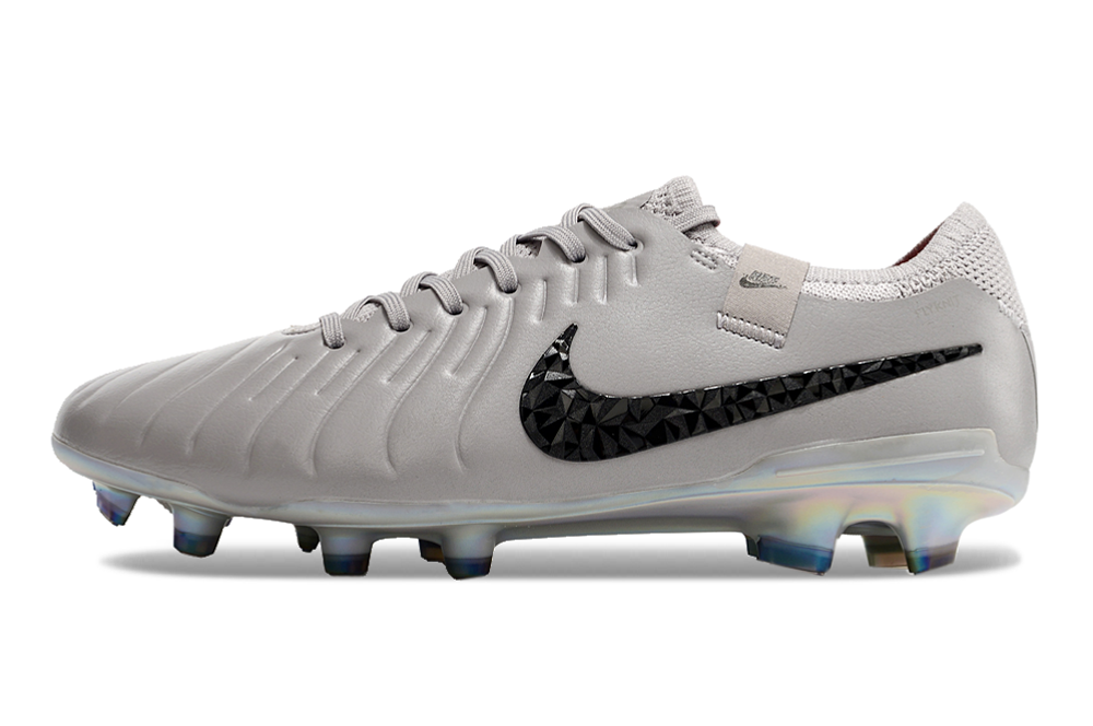 Chuteira Campo Nike Tiempo Legend 10 Elite + Brindes Exclusivos