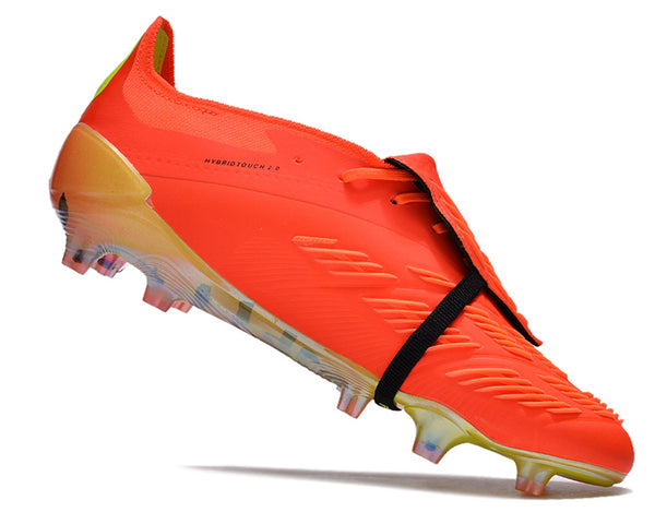 Chuteira Campo Adidas Predator 30 FG Elite + Brindes