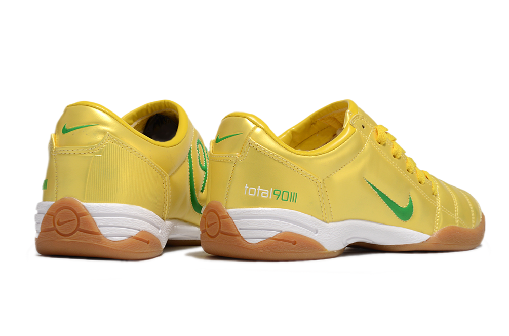 Tênis Futsal Nike Total 90 IC Elite + Brindes