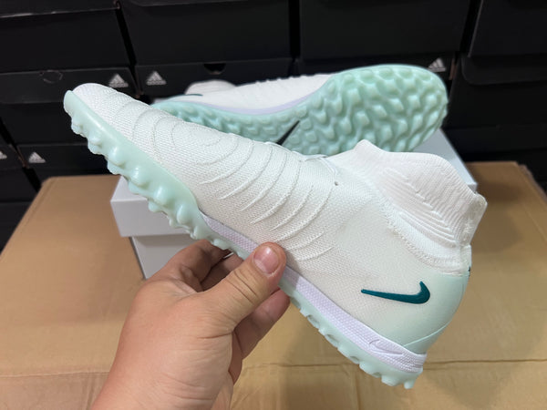Chuteira Society Nike Phantom Luna TF 2 Elite + Brindes