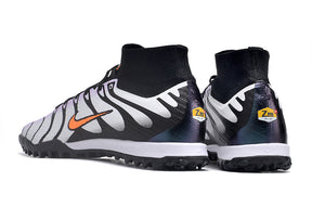 Chuteira Society Nike Air Zoom Mercurial Superfly 9 TF Elite + Brindes Exclusivos