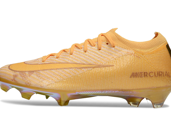 Chuteira Campo Nike Air Zoom Mercurial Vapor 16 Elite + Brindes