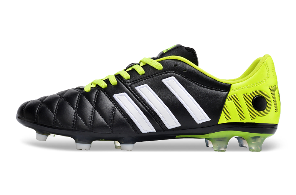 Chuteira Campo Adidas Adipure 11PRO Elite + Brindes Exclusivos