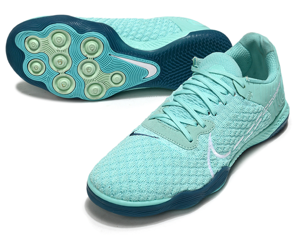 Tênis Futsal Nike React Gato IC Elite + Brindes