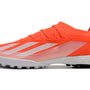 Chuteira Society Adidas X Crazyfast.1 TF Elite + Brindes