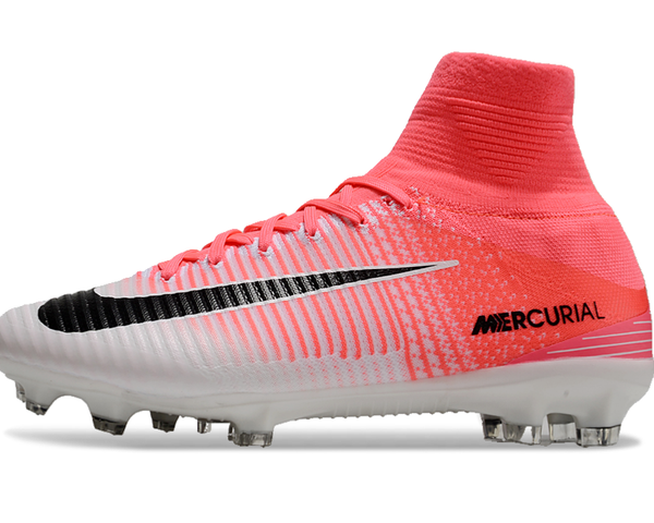 Chuteira Campo Nike Mercurial Superfly 5 Elite + Brindes