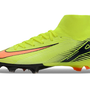 Chuteira Campo Nike Air Zoom Mercurial Superfly 10 Elite + Brindes Exclusivos
