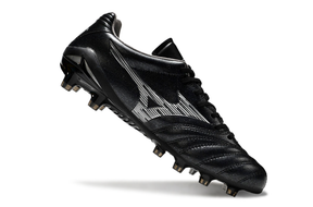 Chuteira Campo Mizuno Morelia Neo 4 FG Elite + Brindes Exclusivos