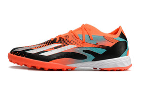 Chuteira Society Adidas Speedportal.1 TF Elite + Brindes