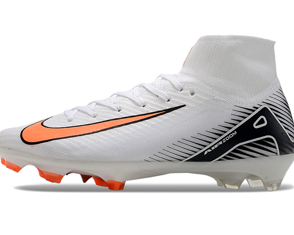 Chuteira Campo Nike Air Zoom Mercurial Superfly 10 Elite + Brindes Exclusivos