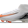 Chuteira Campo Nike Air Zoom Mercurial Superfly 10 Elite + Brindes Exclusivos
