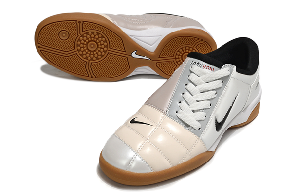 Tênis Futsal Nike Total 90 IC Elite + Brindes