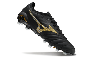 Chuteira Campo Mizuno Morelia Neo 4 FG Elite + Brindes Exclusivos