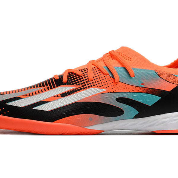 Tênis Futsal Adidas Speedportal.1 IC Elite + Brindes